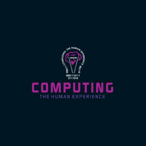 computing logos  computing logo ideas design templates