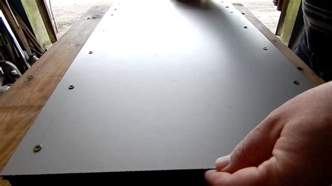 Стол рыболовный своими руками - 88 фото