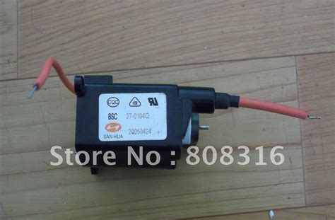 Купить mti-ltm-002 MF-7010b трансформатор для ЭЛТ-монитора в интернет ...