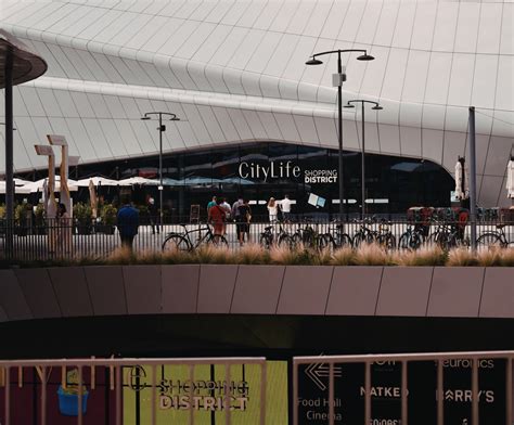 An Introduction to Milan’s New Design-Led District - Citizen Femme