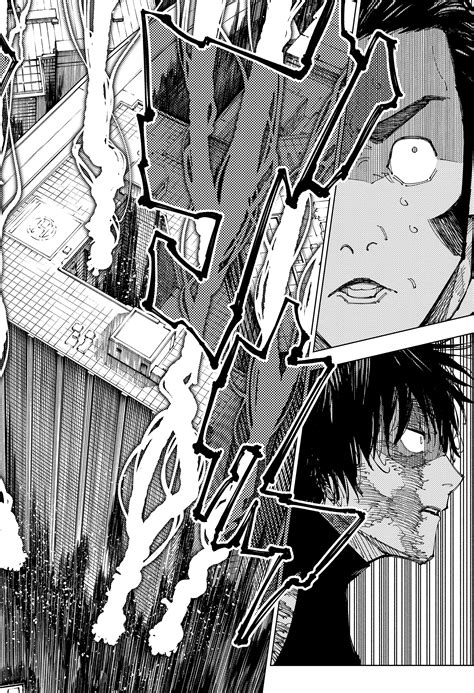 Jujutsu Kaisen PT - Chapter 213: Jujutsu Kaisen PT, Capitulo 213 - Ler