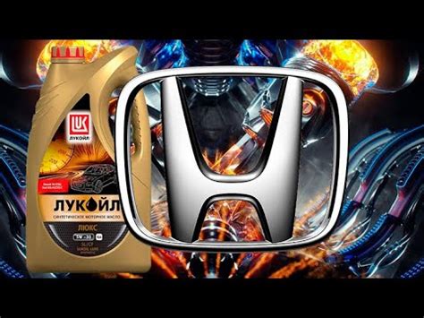 Тест моторного масла Лукойл Люкс 5w30, SL/CF, A5/B5 (отработка 5000 км ...