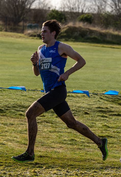 Tyler French - GRC