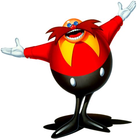 Doctor Ivo Robotnik Classic Sonic Insider Wiki Fandom Powered By Wikia