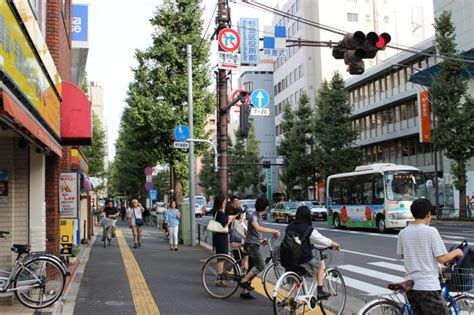 アクセス ｜ Ken探偵事務所 東京