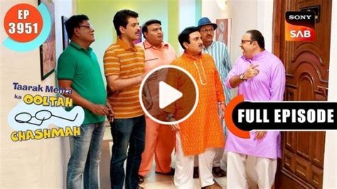 Taarak Mehta Ka Ooltah Chashmah Today Episode 2nd January 2024