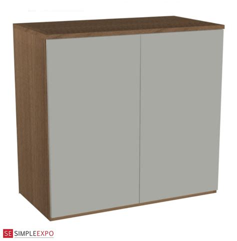 Тумба для документов ВВ