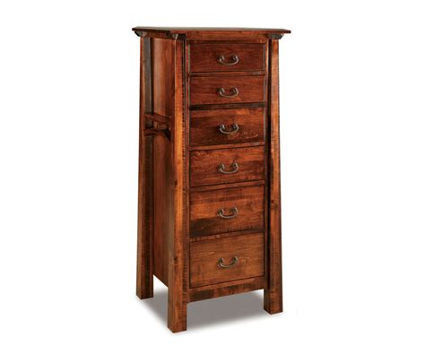 Artesa Lingerie Chest By J R Woodworking Lou Rodman S Barstools Dining Superstore