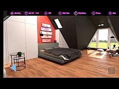 Midnight Paradise Cap 43 Massage For My Naked Stepmom And Stepsister And Footjob Xxx Mobile