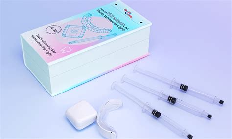 contact   teeth whitening products double white