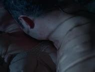 Naked Unknown In The Lure