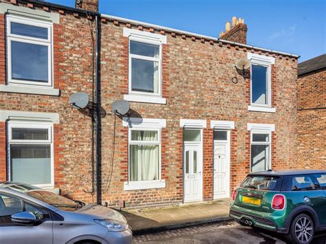 Bed Terraced House To Rent In Pembroke Street Burton Stone Lane