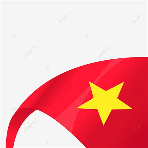 Vietnam Flag Clipart Hd Png Creative Vietnam Flag Creative Vietnam