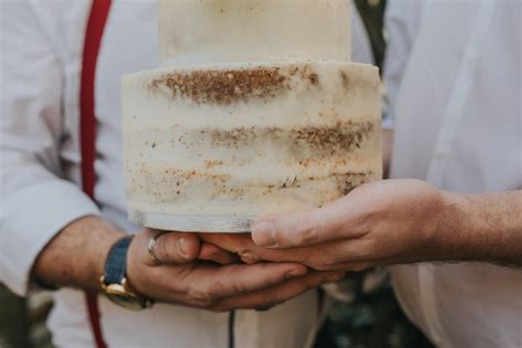 Personalised Wedding Details Same Sex Wedding Extra Special Touch