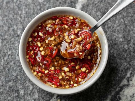 What Is Thai Chili Sauce? - Recipes.net