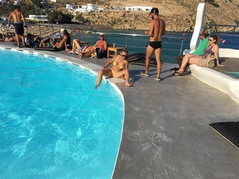 Bikini Model Stella Ai Enhanced Summer Memories Topaz Sharpen Faceai Porn Pic