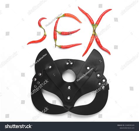 Text Hot Made Of Chili Over Royalty Free Licensable Stock Photos Shutterstock