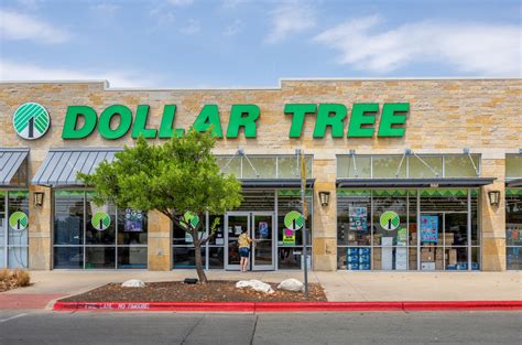 Dollar Tree Ofrece Empleo En Usa Con Salarios De Hasta D Lares Por