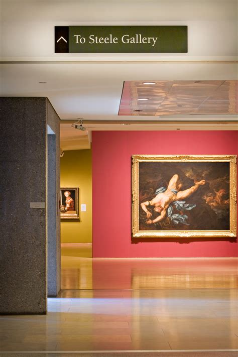 Phoenix Art Museum - Catapult Strategic Design