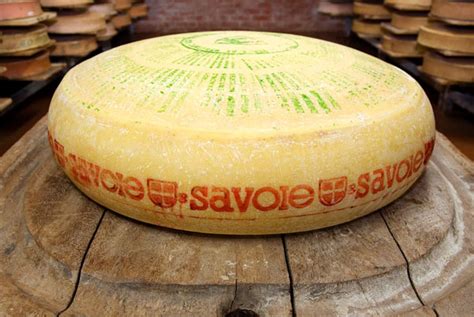 L Emmental De Savoie Igp Un Tr S Beau Fromage Ne Pas Oublier