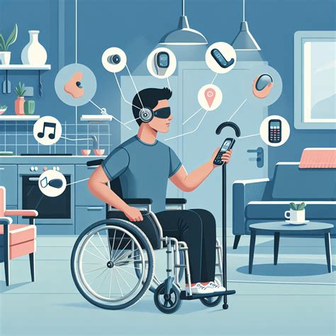 integrating assistive devices daily life tips fba care registered