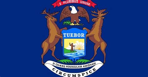 Happy birthday, Michigan! Let's celebrate with fun facts
