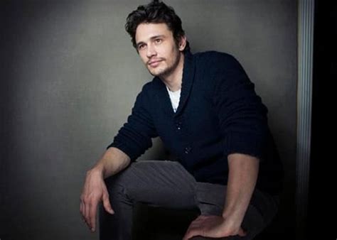 James Franco I Wish I Was Gay