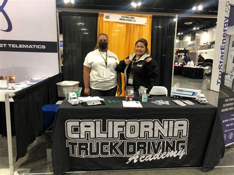 American Truck Driving Academy | Irvine CA