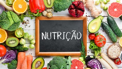 Nutrientes Utilizados Pelo Corpo Para Crescer E Reparar Estruturas