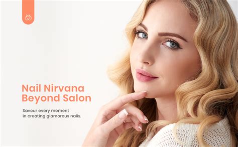 Amazon Beetles Builder Gel For Nails In Builder Fall Nails Gel Color Nude Brown For