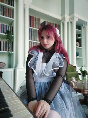 Ksu Luna Ksusha Pakhomova Nude OnlyFans The Fappening Plus