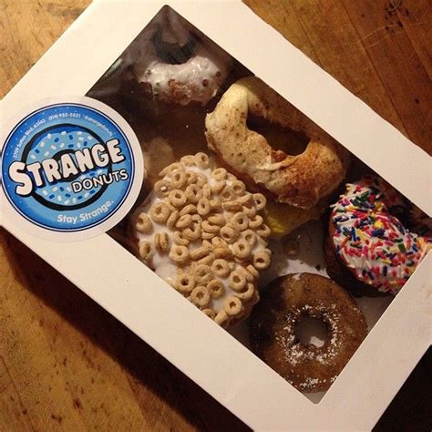 17 Best images about Strange donuts on Pinterest | Donuts, Nutella and ...