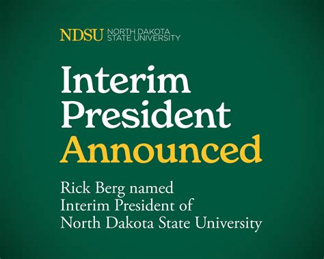 ndsu important dates 4