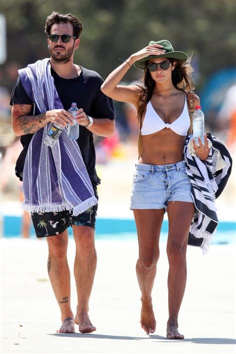 Pia Miller Sexy The Fappening Bikini Pics The Fappening