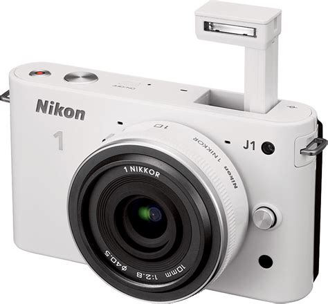 Nikon 1 J1 | Photoxels