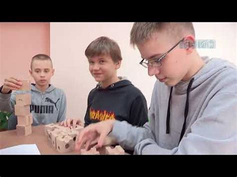 Игра Куборо - YouTube