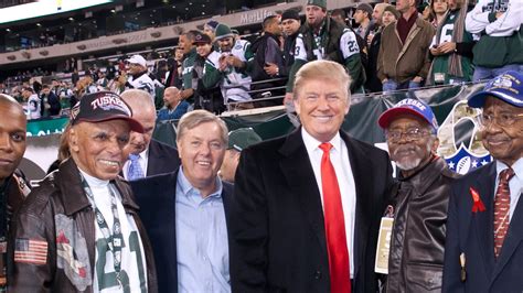 Lindsey Graham: Tell Donald Trump to go to hell - CNNPolitics