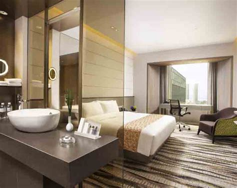 Carlton Hotel Singapore