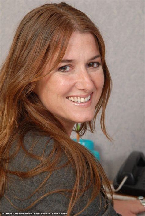 Cute Long Hair Fortyish Secretary Strips Nude At Her Office Desk Porn Pictures XXX Photos Sex