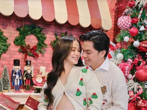 Maja Salvador Announces Pregnancy The Manila Times