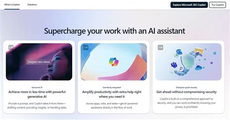 Microsoft Copilot - Licensing
