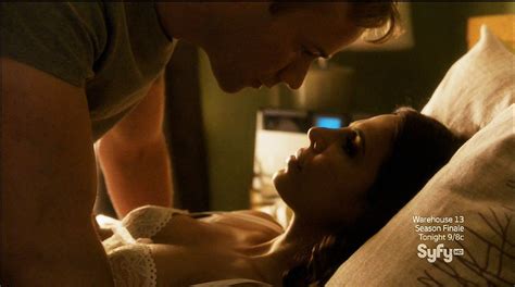 Naked Azita Ghanizada In Alphas