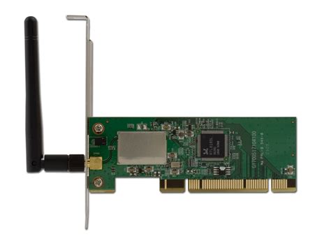 Беспроводной PCI-адаптер Orient WP61R