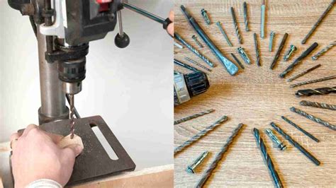 Must have drill press accessories for DIY Enthusiast - Good Drill Press