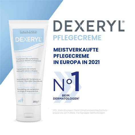DEXERYL Creme ️ günstig online kaufen | DISAPO