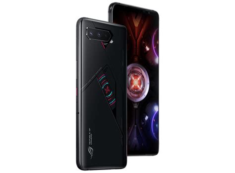 ROG Phone 5s Pro | Gaming phones｜ROG - Republic of Gamers｜ROG Global