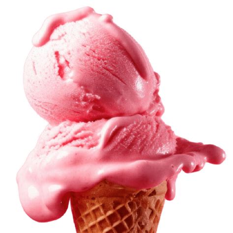 Wild Strawberry Ice Cream Naked Syrups