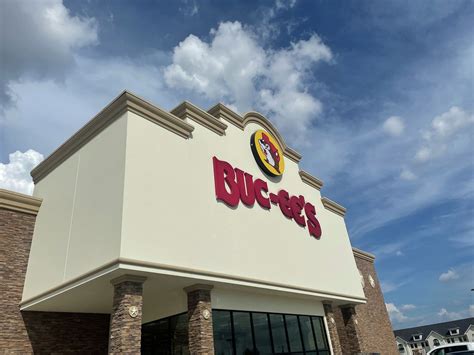 I Visited All The Buc Ees Locations In Texas In 4 Days