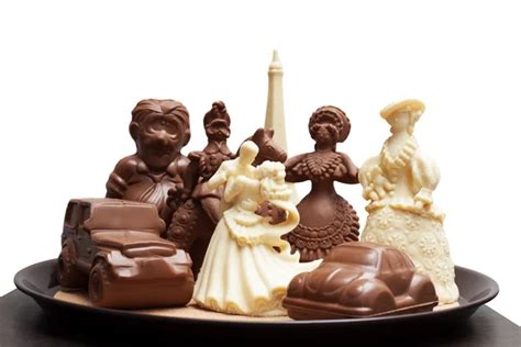 Chocolate Figurines Images Search Images On Everypixel