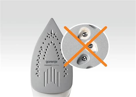 GLAČALO GORENJE SIH2200DGT